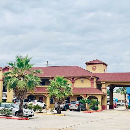 Camelot Inn & Suites Houston Zewnętrze zdjęcie